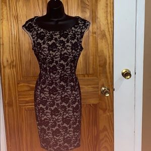 Allen Schwartz dress size Medium